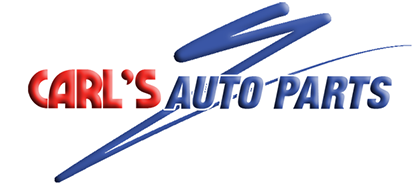Carls Auto Parts logo