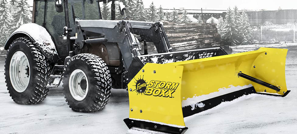 Snow Removal