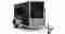 Stealth Enclosed trailers at Carl's Auto Parts